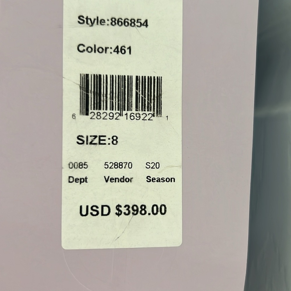 J S Collections Dress - Picture 3 of 6